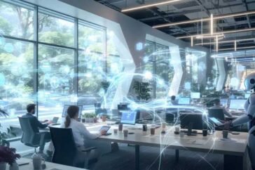 The Future of Visual Communication in a Tech-Driven Workplace