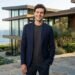 adam brody house
