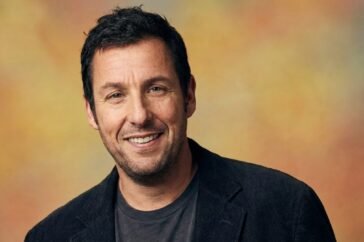 how much is adam sandler worth