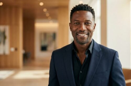 Who Is David Otunga's Wife? The Complete Story Behind the Former WWE Star's Relationships 6 otunga wife