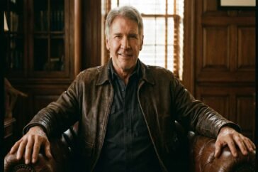 harrison ford net worth