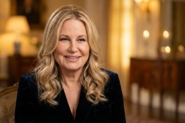 jennifer coolidge husband