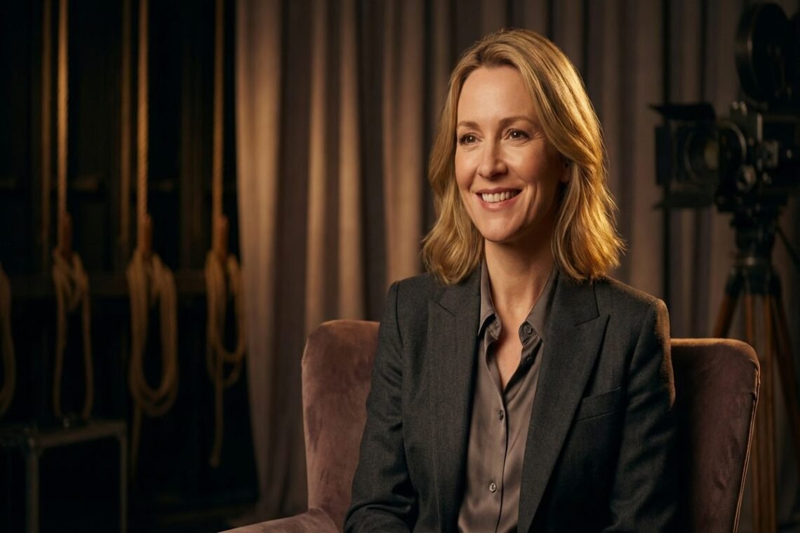 jessica osborne actress