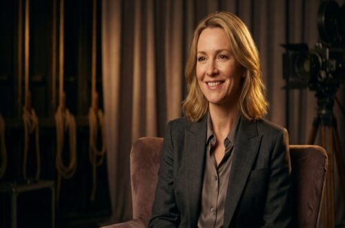 Who Is Jessica Osbourne? The Talented Actress Behind Better Call Saul and Manhattan 7 jessica osborne actress