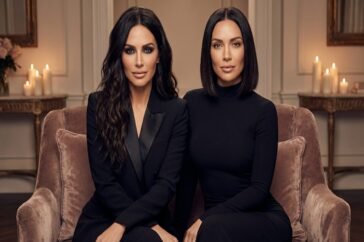 megan fox and kourtney kardashian