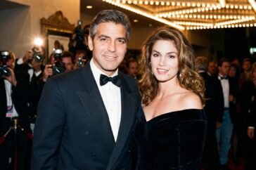 richard gere cindy crawford