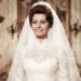 sophia loren wedding dress