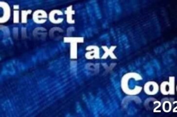 What Direct Tax Code 2025 Means for High-Net-Worth Individuals