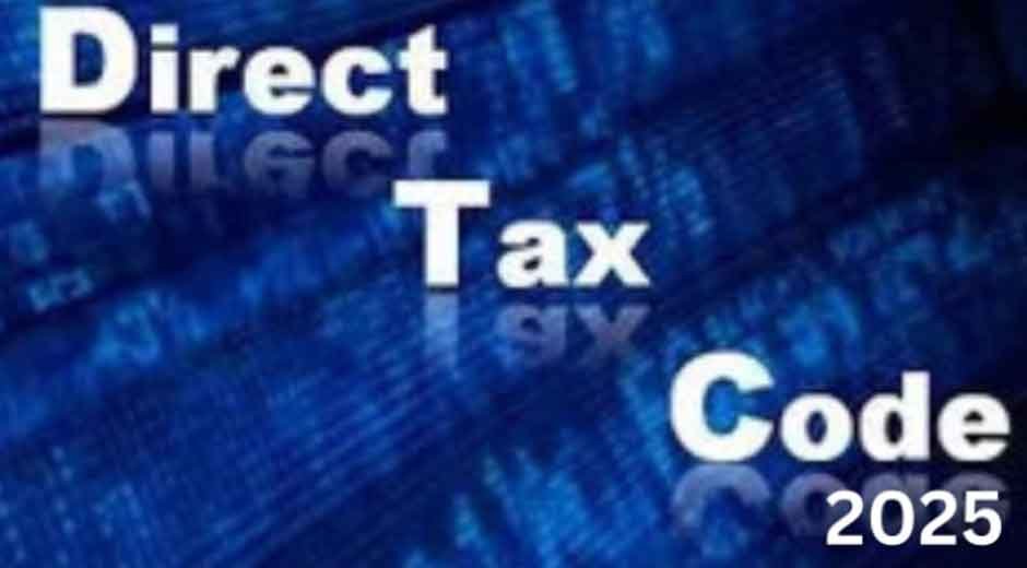 What Direct Tax Code 2025 Means for High-Net-Worth Individuals