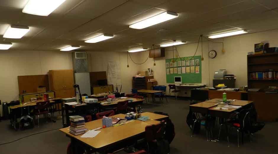 What To Know About Using Portable Classrooms When Attendance Increases