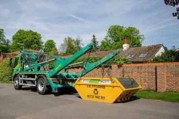 Which-Skip-Hire-Size-Matches-Your-Garden-Project-Plans