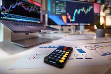 Why More People Are Trading Stocks from Their Living Rooms