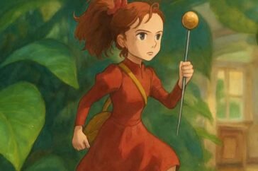 anime-the-borrowers-arrietty