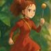 anime-the-borrowers-arrietty