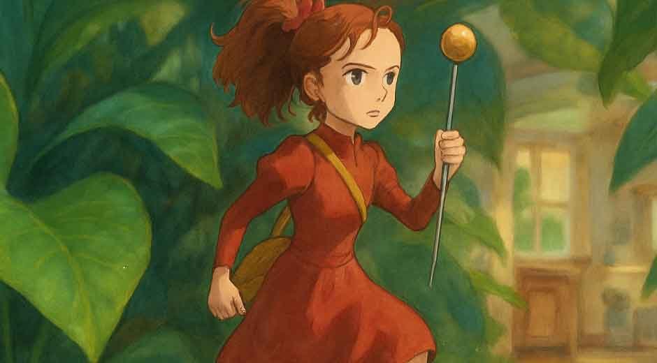 anime-the-borrowers-arrietty