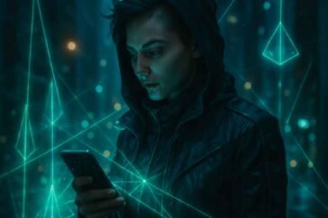 Is the World Around You Not What It Seems? A Deep Dive into the Ingress Game