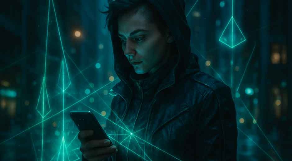 Is the World Around You Not What It Seems? A Deep Dive into the Ingress Game