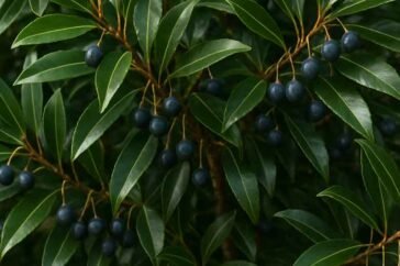 Japanese Blueberry Tree: The Ultimate Guide to Care, Facts, and Landscaping