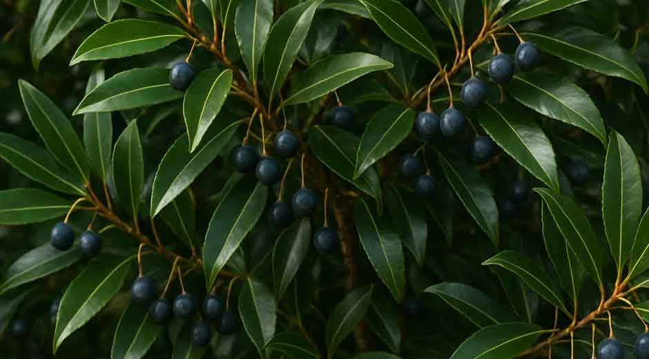 Japanese Blueberry Tree: The Ultimate Guide to Care, Facts, and Landscaping