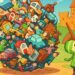 Once Upon a Katamari: A Joyous Return to the Whimsical World of Rolling