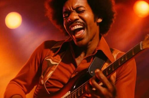 Play That Funky Music: The True Story Behind Wild Cherry's One-Hit Wonder