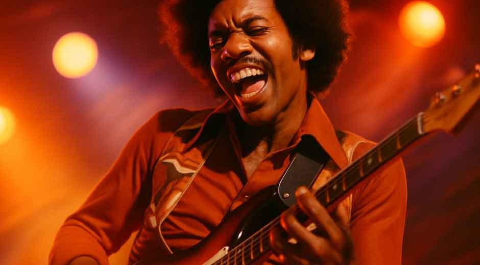 Play That Funky Music: The True Story Behind Wild Cherry's One-Hit Wonder