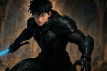 Level Up Your Reading: The Ultimate Guide to the Best Player Manhwa