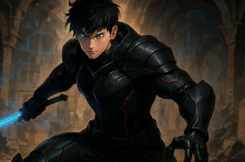 Level Up Your Reading: The Ultimate Guide to the Best Player Manhwa