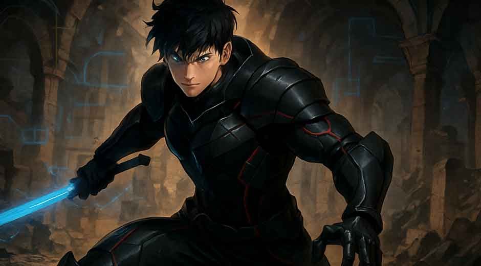 Level Up Your Reading: The Ultimate Guide to the Best Player Manhwa