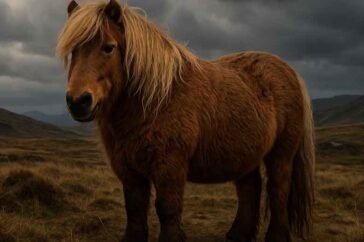 Shetland Horse Breed Profile: History, Characteristics, and Care of the World's Strongest Pony