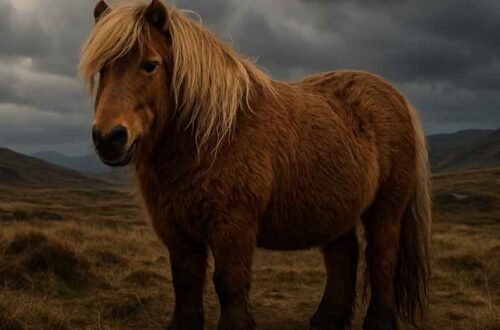 Shetland Horse Breed Profile: History, Characteristics, and Care of the World's Strongest Pony