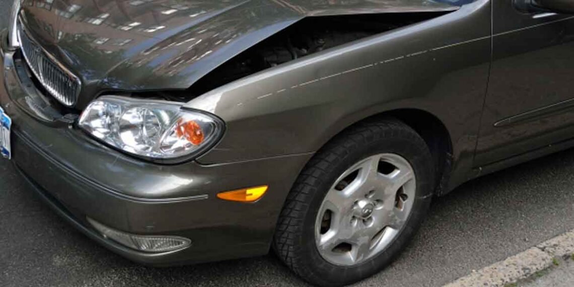 Common Mistakes Drivers Make After a Fender Bender (And How to Avoid Them)