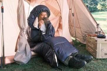 How Camping Transforms Mind, Body, and Family Bonds