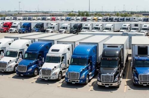 How Can Multi-Truck Mechanics Keep Your Fleet Road-Ready? 5 How Can Multi-Truck Mechanics Keep Your Fleet Road-Ready?