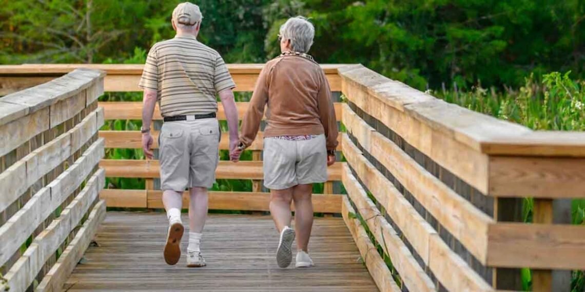 The Growing Demand for Enriched Living Options for Older Adults