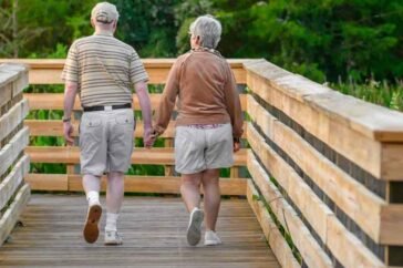 The Growing Demand for Enriched Living Options for Older Adults