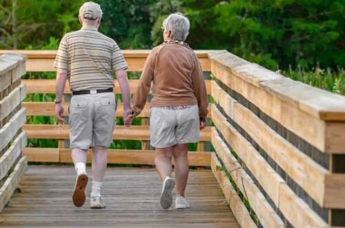 The Growing Demand for Enriched Living Options for Older Adults