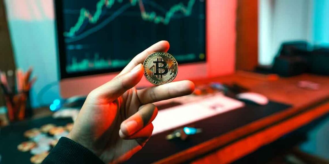 The Impact of Cryptocurrency on Modern Trading Markets