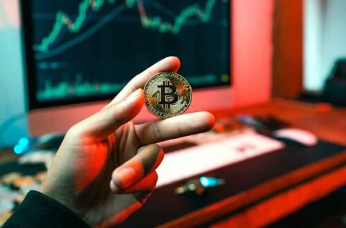 The Impact of Cryptocurrency on Modern Trading Markets