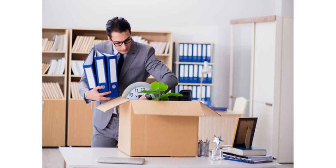 Top Tips for an Office Relocation in Melbourne