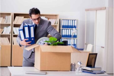 Top Tips for an Office Relocation in Melbourne