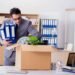 Top Tips for an Office Relocation in Melbourne