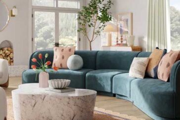 Choosing the Perfect Color Palette for Your Living Room