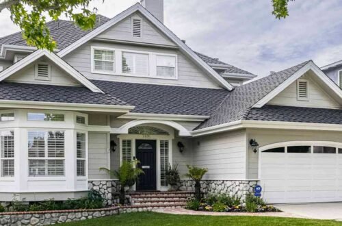 Creative Ways to Enhance Your Home's Curb Appeal