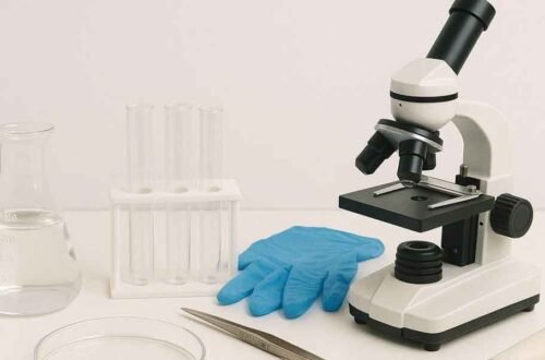 Essential Equipment in a Science Lab