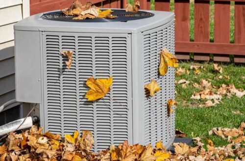 Essential Seasonal Maintenance for Residential HVAC Systems