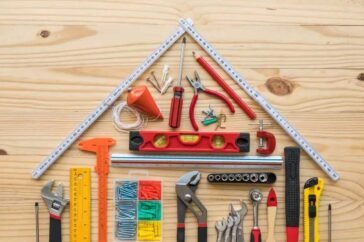 Essential Tools for Every Home Renovation Project