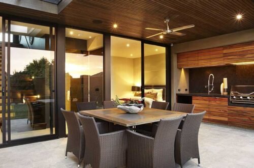 How to Plan a Functional and Stylish Outdoor Kitchen 5 How to Plan a Functional and Stylish Outdoor Kitchen