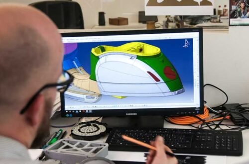 Improving Operational Efficiency with Next Generation Tech Tools