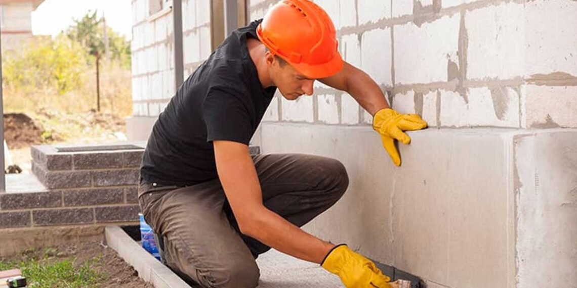 Professional Advice for Foundation Repair and Maintenance